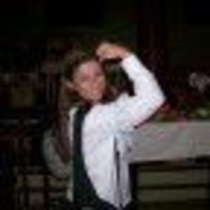 Meet your Posher, Susan